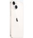 Смартфон Apple iPhone 14 128 GB Starlight (MPUR3) (Open Box)