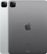 Планшет Apple iPad Pro 11 2022 Wi-Fi 256 GB Silver (MNXG3)