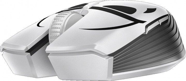 Миша Razer Atheris Stormtrooper Edition Wireless/Bluetooth Gray/Black (RZ01-02170400-R3M1)
