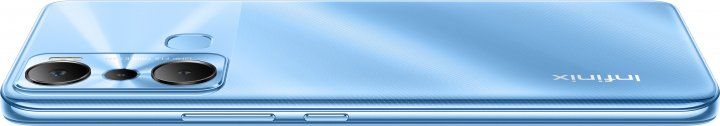 Смартфон Infinix HOT 20i 4/64GB Luna Blue (4895180787669)