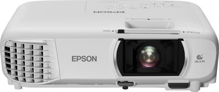 Проектор Epson EH-TW750 (V11H980040)