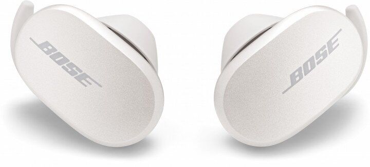 Наушники Bose QuietComfort Earbuds Soapstone (831262-0020)