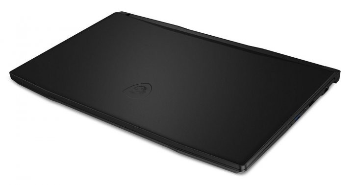 Ноутбук MSI Katana GF66 (11UD-1222PL)