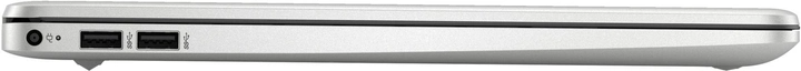 Ноутбук HP 15s-fq5006ua Natural Silver (6D9A5EA)