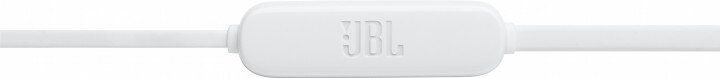 Навушники JBL Tune 115 BT White (JBLT115BTWHT)