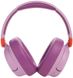Наушники JBL Tune 460 NC Pink (JBLJR460NCPIK)