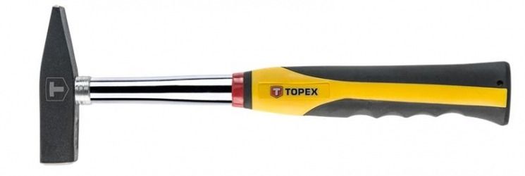 Молоток Topex столярный 500 г (02A715)