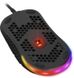 Миша Defender Shepard GM-620L RGB USB Black (4714033526203)