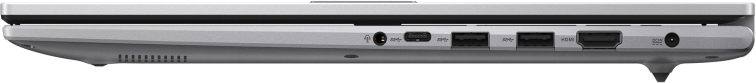 Ноутбук Asus Vivobook 17 X1704VA-AU092 (90NB10V1-M00330)