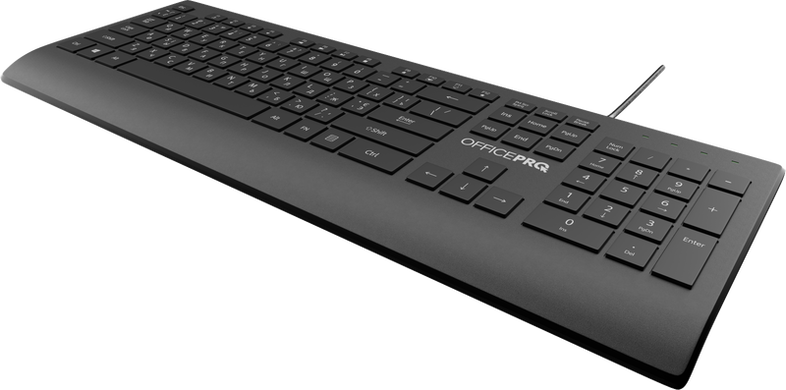 Клавіатура OfficePro SK360