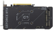 Відеокарта Asus Dual GeForce RTX 4060 EVO OC 8192MB (DUAL-RTX4060-O8G-EVO)