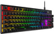 Клавиатура Kingston HyperX Alloy Origins USB Blue (HX-KB6BLX-RU)