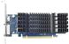 Відеокарта Asus PCI-Ex GeForce GT 1030 Low Profile 2GB GDDR5 (64bit) (1228/6008) (DVI, HDMI) (GT1030-SL-2G-BRK)