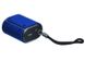 Портативна акустика Remax RB-M30 Blue (6954851293712)