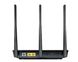 Wi-Fi роутер ASUS DSL-AC51 AC750 ADSL2+/VDSL2 AC75
