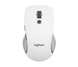 Мышь Logitech M560 (910-003913) White USB