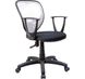 Офисное кресло для персонала Примтекс Плюс Ariel GTP C-11/M-02