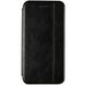 Чохол Book Cover Leather Gelius for Samsung A207 (A20s) Black