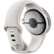 Смарт-годинник Google Pixel Watch 2 Polished Silver Aluminum Case / Porcelain Active Band