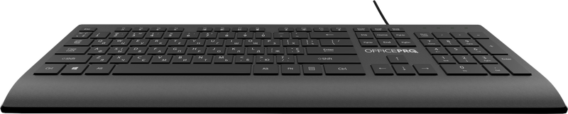 Клавіатура OfficePro SK360