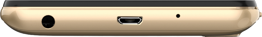 Смартфон TECNO POP 3 (BB2) 1/16GB Dual SIM Champagne Gold
