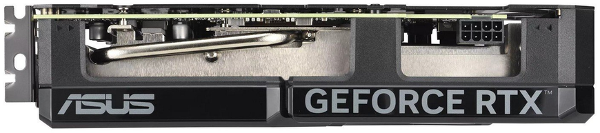 Відеокарта Asus Dual GeForce RTX 4060 EVO OC 8192MB (DUAL-RTX4060-O8G-EVO)