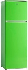 Холодильник Artel HD 341FN Green
