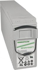 Акумулятор для ДБЖ Marathon 155Ah 12V (M12V155FT)