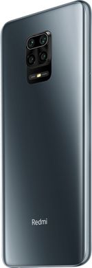 Смартфон Xiaomi Redmi Note 9S 6/128GB Interstellar Grey (M2003J6A1G)