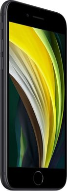 Смартфон Apple iPhone SE 2020 256Gb Black (MXVT2)