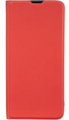 Чохол-книжка Book Cover Gelius Shell Case for Motorola E6i/E6S Red