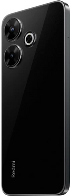 Смартфон Xiaomi Redmi 13 6/128GB Midnight Black