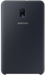 Накладка Samsung Silicone Cover для Samsung Galaxy Tab A 8.0 "2017 Black (EF-PT380TBEGRU)