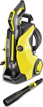 Минимойка Karcher K5 Full Control Plus (1.324-522.0)