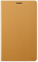 Чохол Huawei MediaPad T3 8 Flip Cover Brown (51991963)