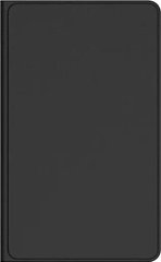Чохол Samsung Book Cover до планшету Galaxy Tab A 8.0 (2019) Black (GP-FBT295AMABW)