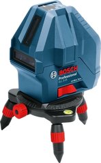 Лазерний нівелір Bosch GLL 3-15 X (0601063M00)