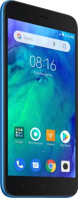Смартфон Xiaomi Redmi Go 1/8 Blue