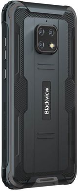 Смартфон Blackview BV4900 3/32GB Black (6931548306450)