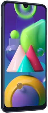 Смартфон Samsung Galaxy M21 4/64GB Black (SM-M215FZKUSEK)