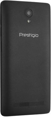 Смартфон Prestigio Wize OK3 (PSP3468) Black