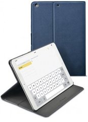 Чохол-книжка CellularLine Folio iPad Air (FOLIOIPAD5B) Blue