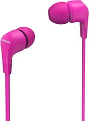 Навушники Philips TAE1105PK/00 Pink