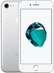 Смартфон Apple iPhone 7 128Gb Silver (MN932)