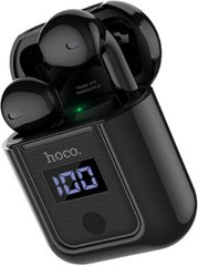 Навушники Hoco S11 Black