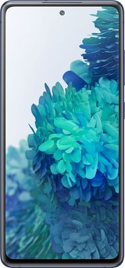 Смартфон Samsung Galaxy S20FE 8/256GB Blue (SM-G780FZBHSEK)