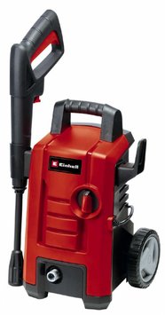 Минимойка высокого давления Einhell TC-HP 130 (4140750)