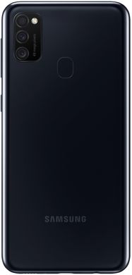 Смартфон Samsung Galaxy M21 4/64GB Black (SM-M215FZKUSEK)