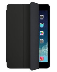 Обложка ArmorStandart для Apple iPad Pro 9.7 Smart Case Black