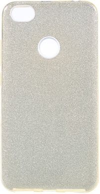 Чехол Remax Glitter Air Xiaomi Redmi Note 5a Prime Gold